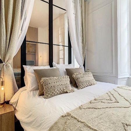Appartement De Charme: La Rochelle/Vieux Port Ла-Рошель Экстерьер фото