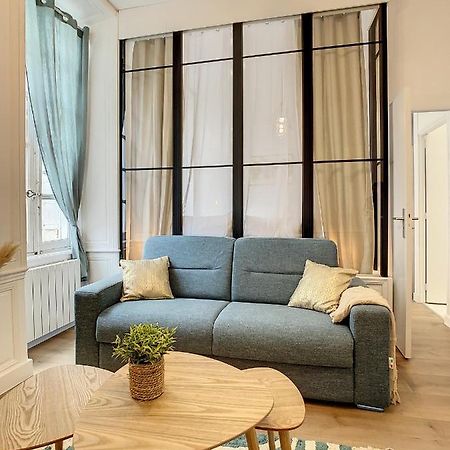Appartement De Charme: La Rochelle/Vieux Port Ла-Рошель Экстерьер фото
