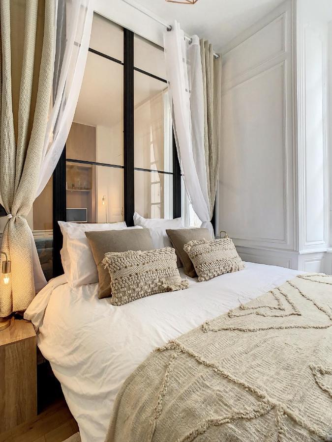 Appartement De Charme: La Rochelle/Vieux Port Ла-Рошель Экстерьер фото