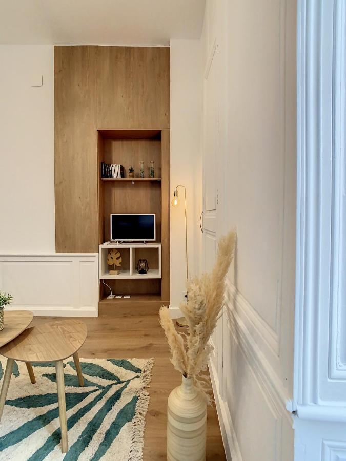 Appartement De Charme: La Rochelle/Vieux Port Ла-Рошель Экстерьер фото