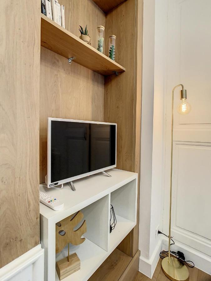 Appartement De Charme: La Rochelle/Vieux Port Ла-Рошель Экстерьер фото