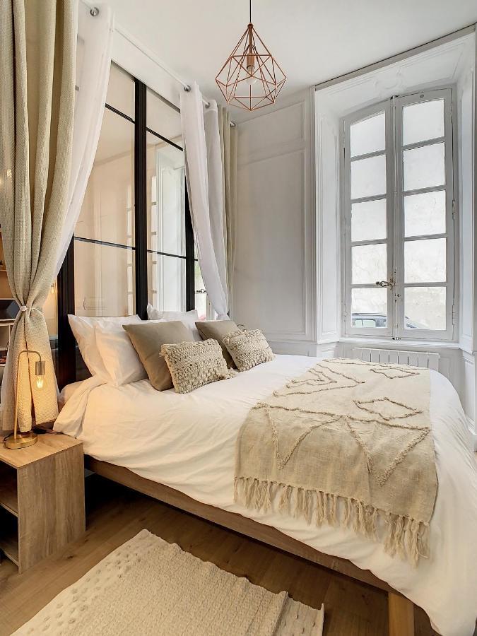 Appartement De Charme: La Rochelle/Vieux Port Ла-Рошель Экстерьер фото