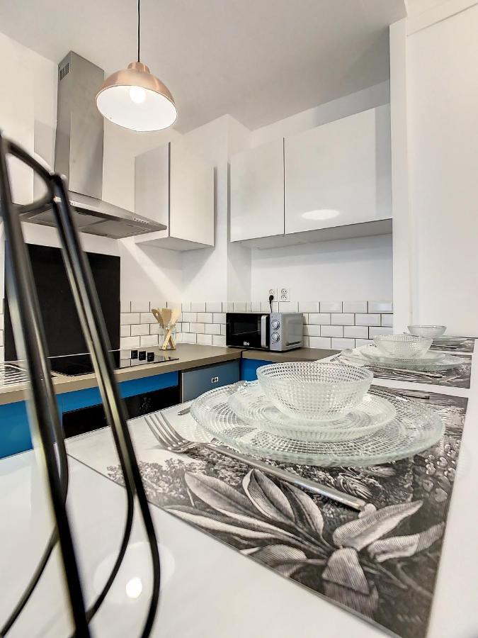 Appartement De Charme: La Rochelle/Vieux Port Ла-Рошель Экстерьер фото
