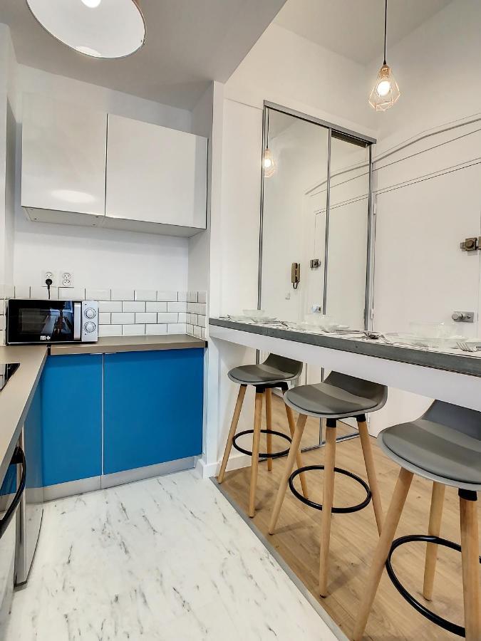 Appartement De Charme: La Rochelle/Vieux Port Ла-Рошель Экстерьер фото