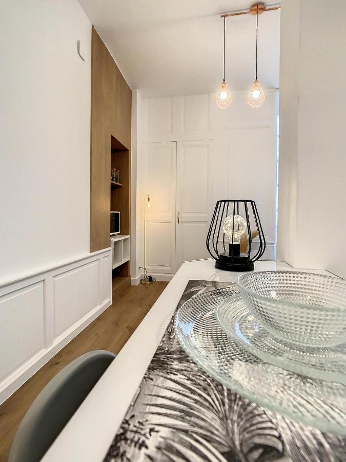Appartement De Charme: La Rochelle/Vieux Port Ла-Рошель Экстерьер фото